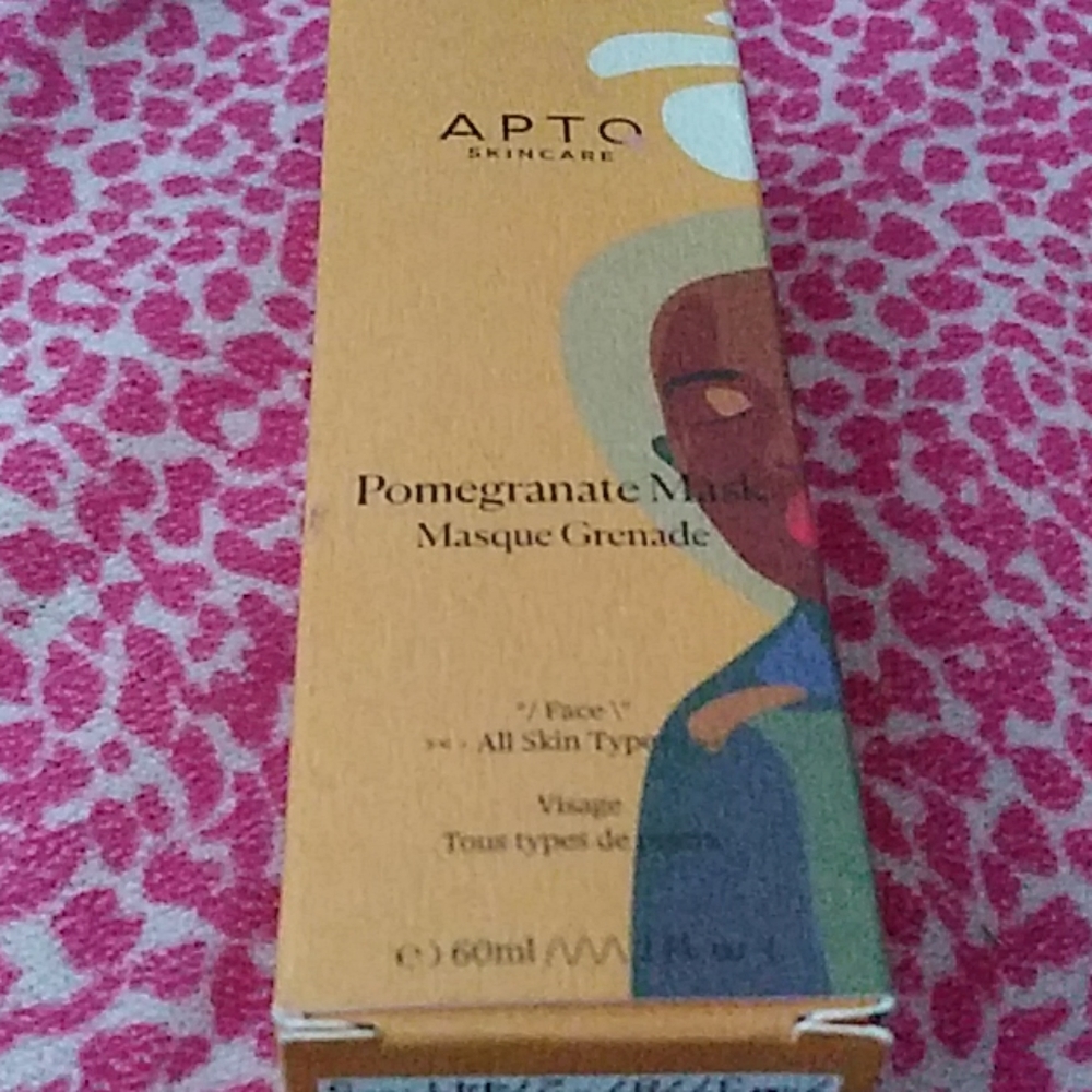 Face mask